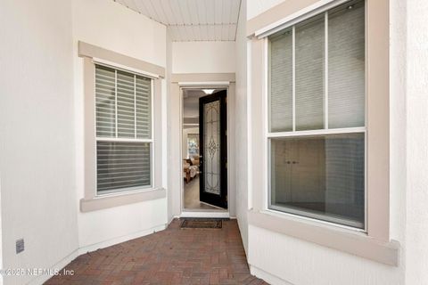 A home in Ponte Vedra