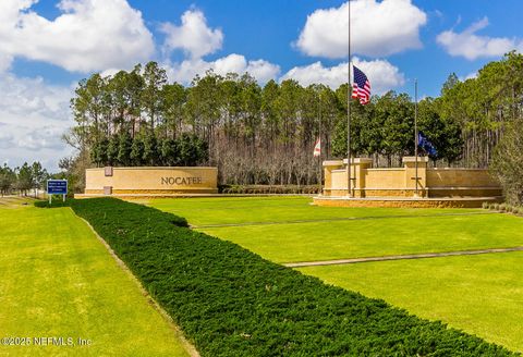 A home in Ponte Vedra