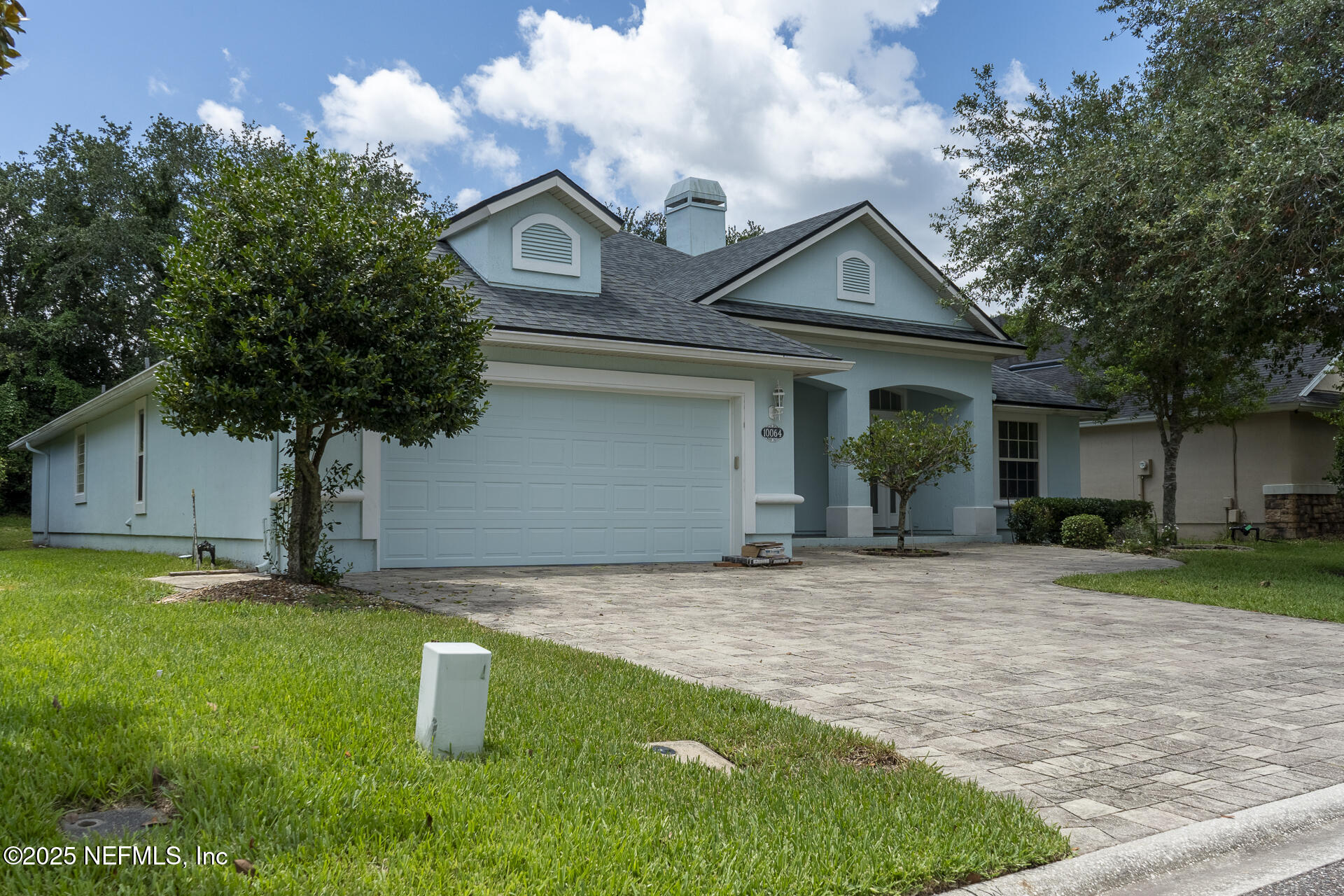10064 ECTON Lane
