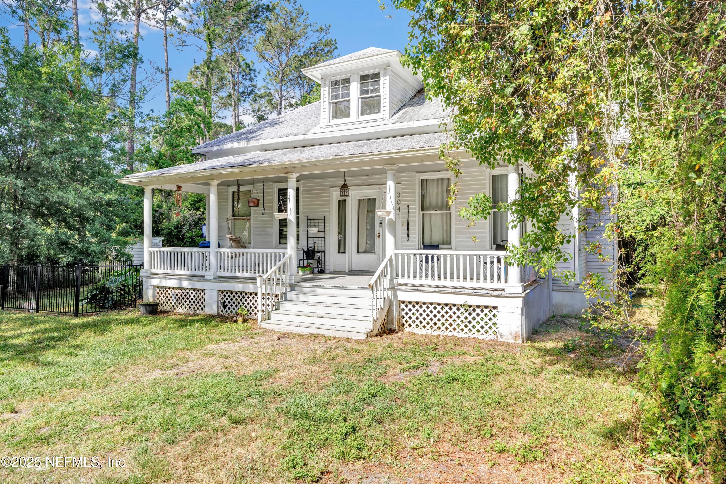 3041 GREEN ACRES Road