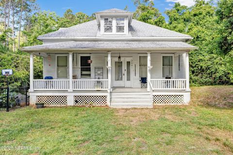 3041 GREEN ACRES Road St. Augustine FL 32084