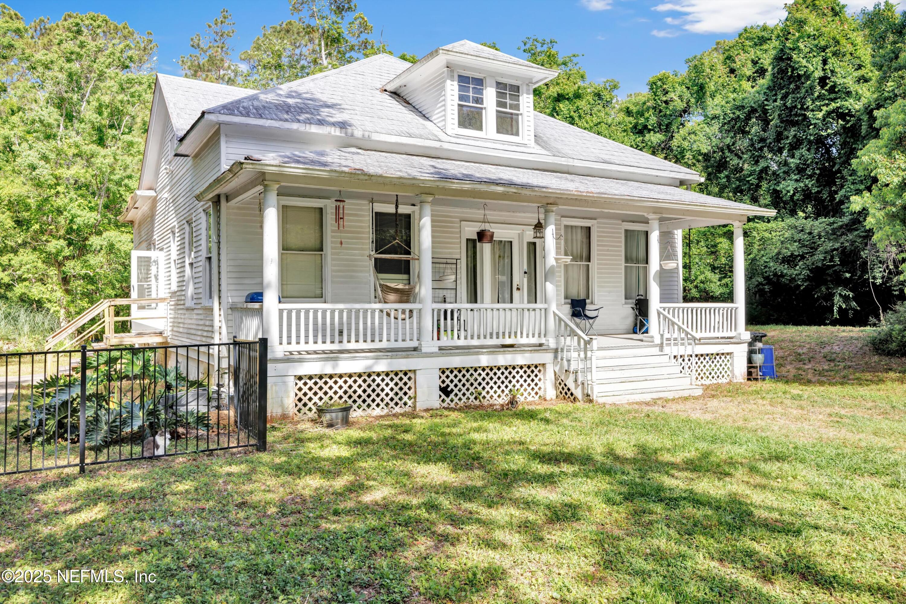 3041 GREEN ACRES Road