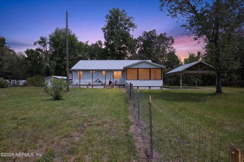Photo of 2189 THORP Road, Green Cove Springs, FL 32043 (MLS # 2144149)