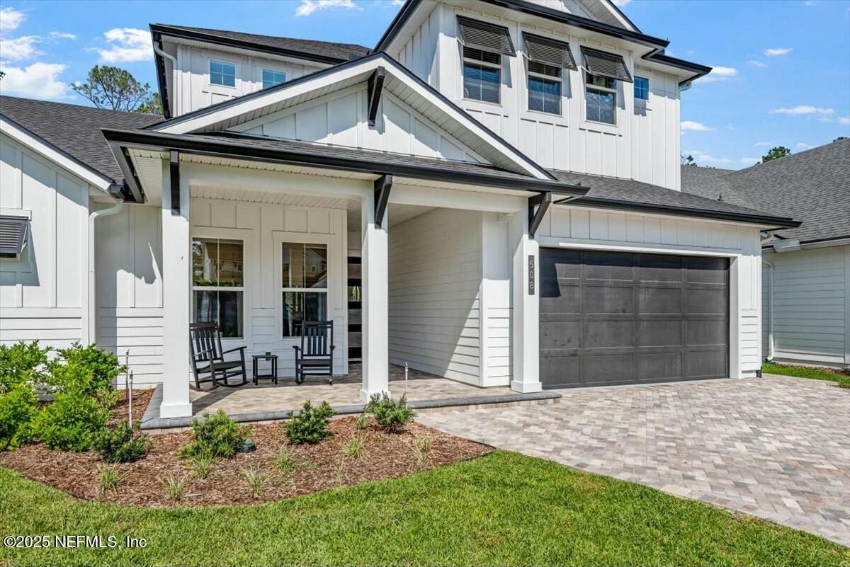 508 PALM CREST Drive