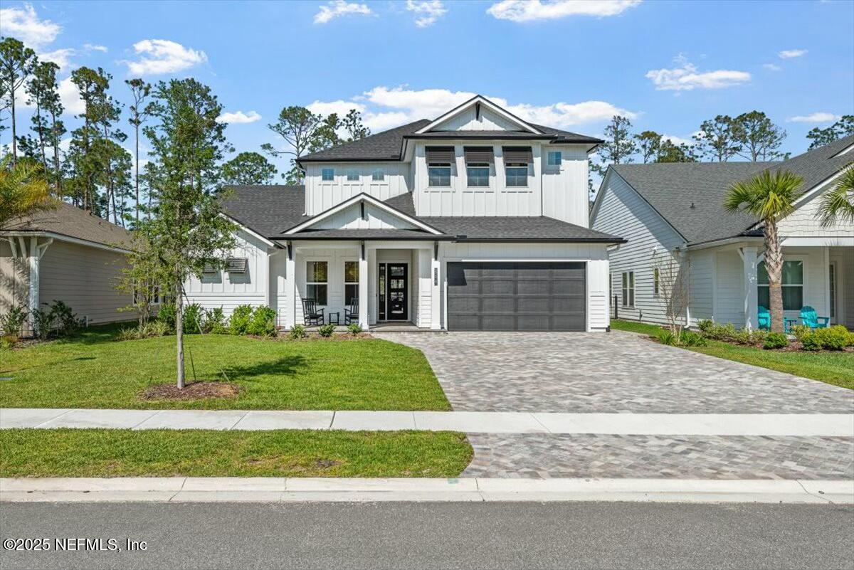 508 PALM CREST Drive