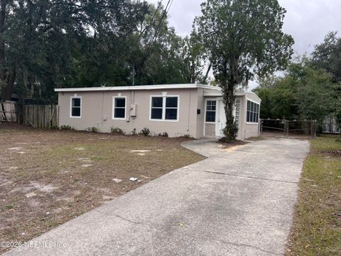 2644 EDGEWOOD Avenue W Jacksonville FL 32209