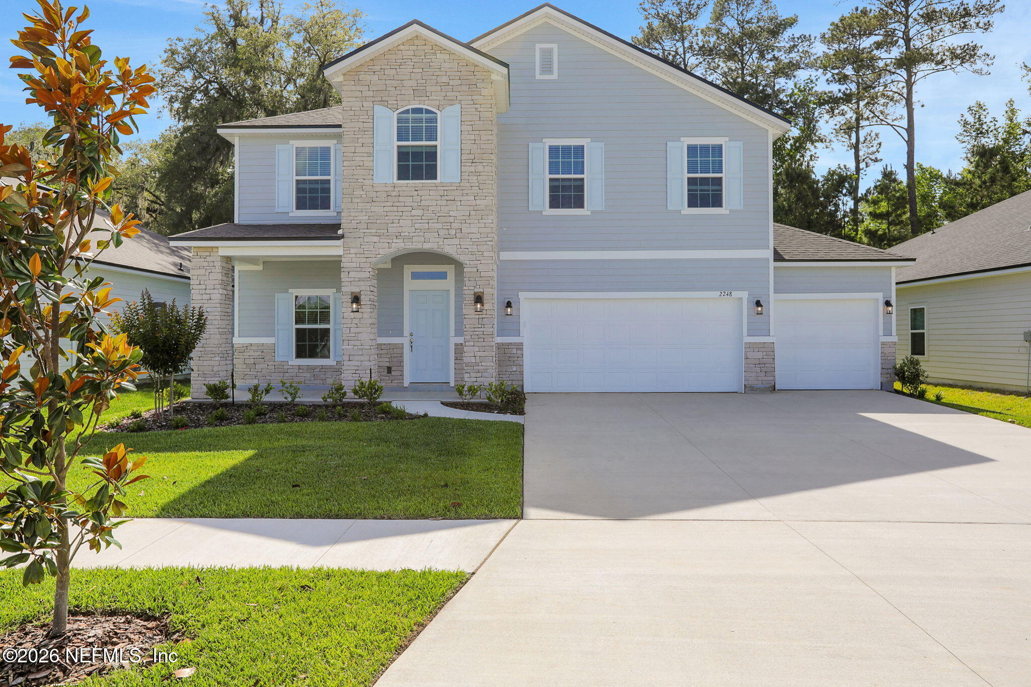 2248 BRANNINGS SAWMILL Court