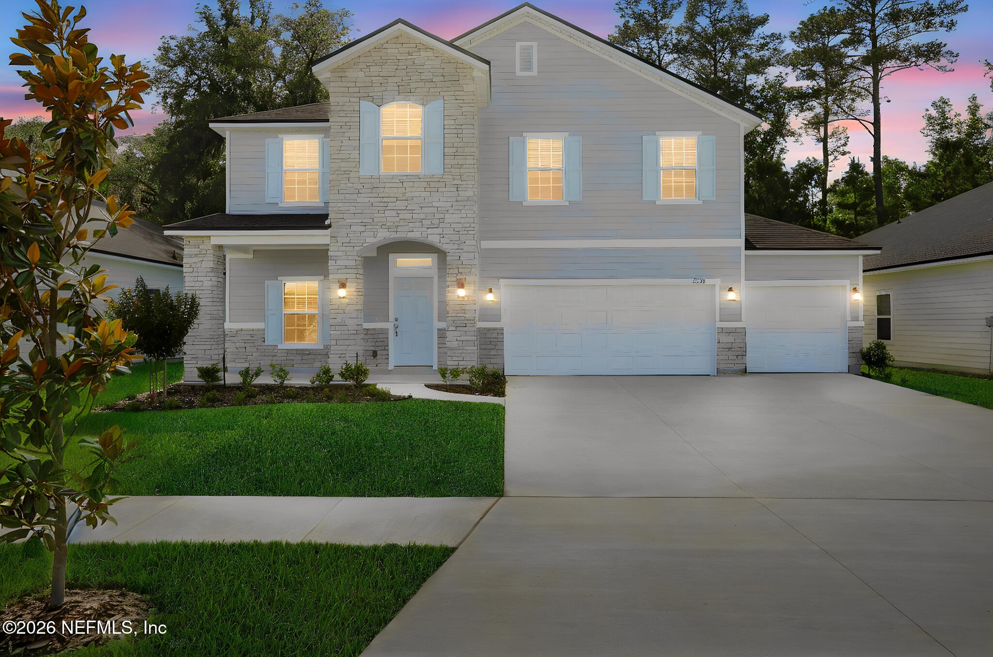 2248 BRANNINGS SAWMILL Court