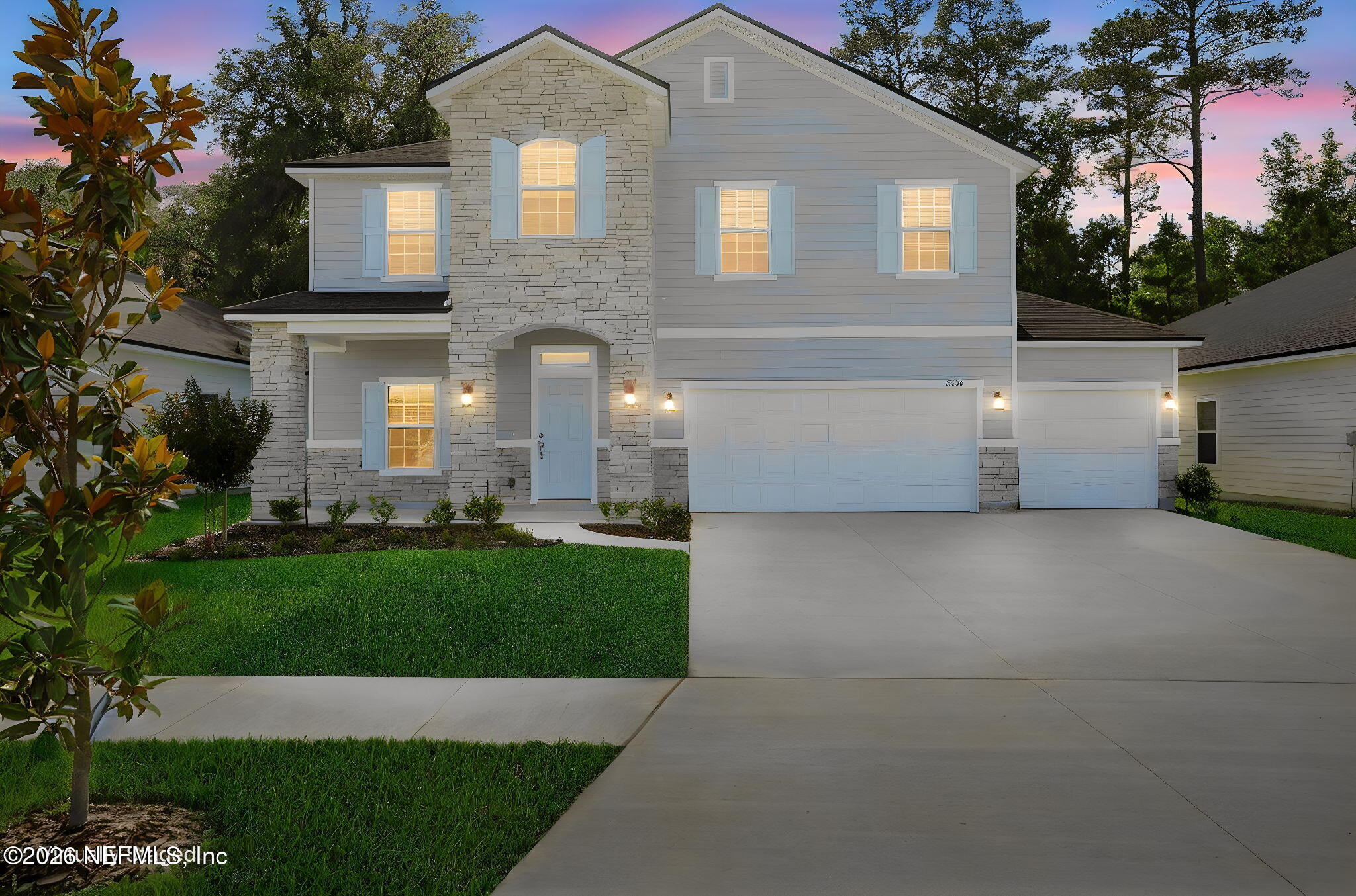 2248 BRANNINGS SAWMILL Court