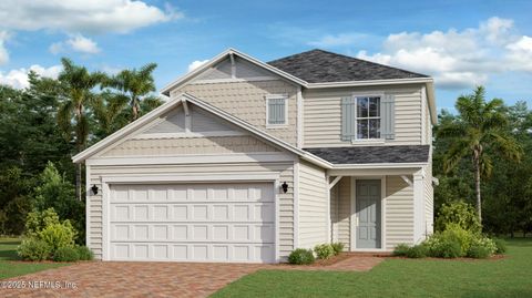 244 PENTWATER Road St. Augustine FL 32092