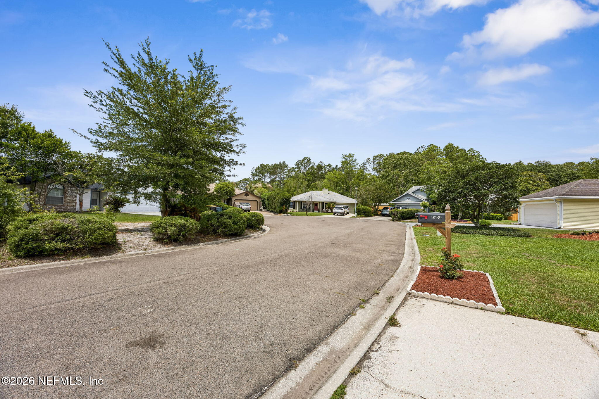 9089 FORGEMAKER Court