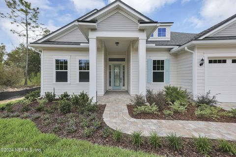 A home in St Augustine