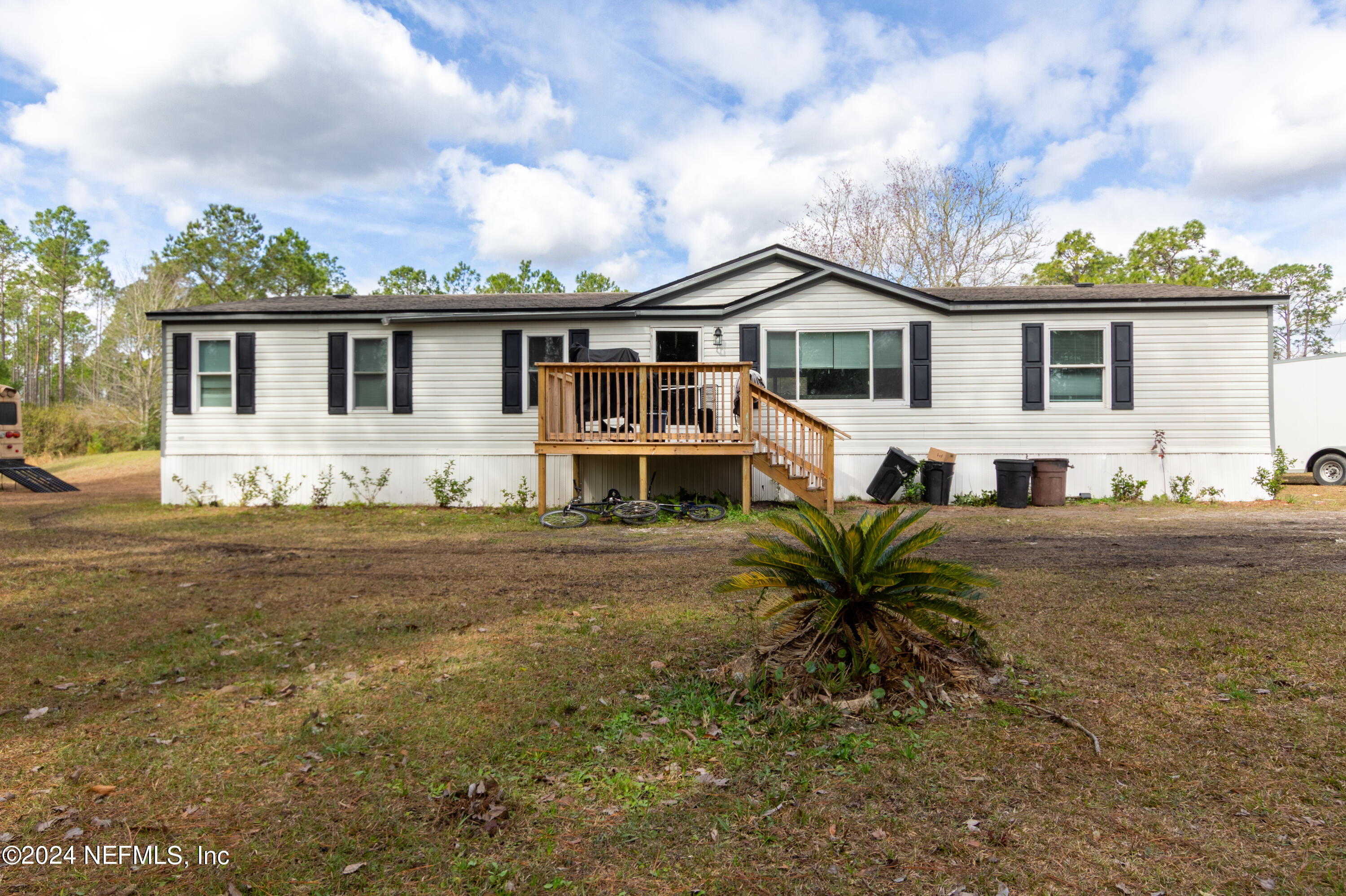 Middleburg, FL home for sale located at 2562 Hibiscus Avenue, Middleburg, FL 32068