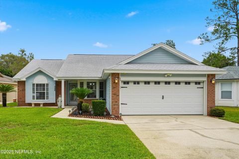 8813 FIELDSIDE Drive S Jacksonville FL 32244