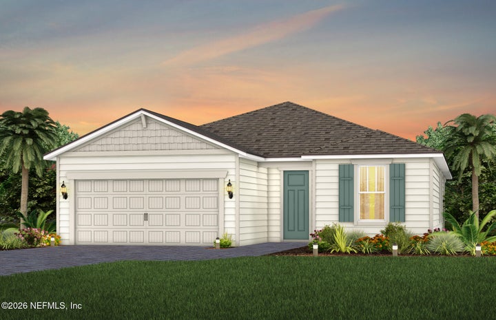 Photo 1 of 49 — 1193 DEL WEBB Parkway, Yulee, FL 32097