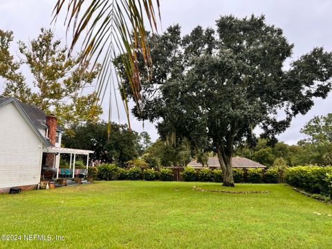 A home in Orange Park