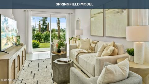 177 PALMETTO RIDGE Road St. Augustine FL 32095