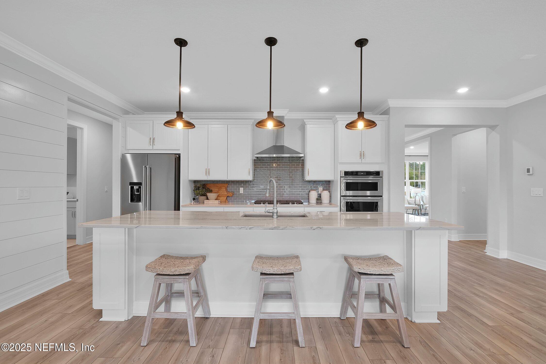 2327 BRADLEY PARK Drive