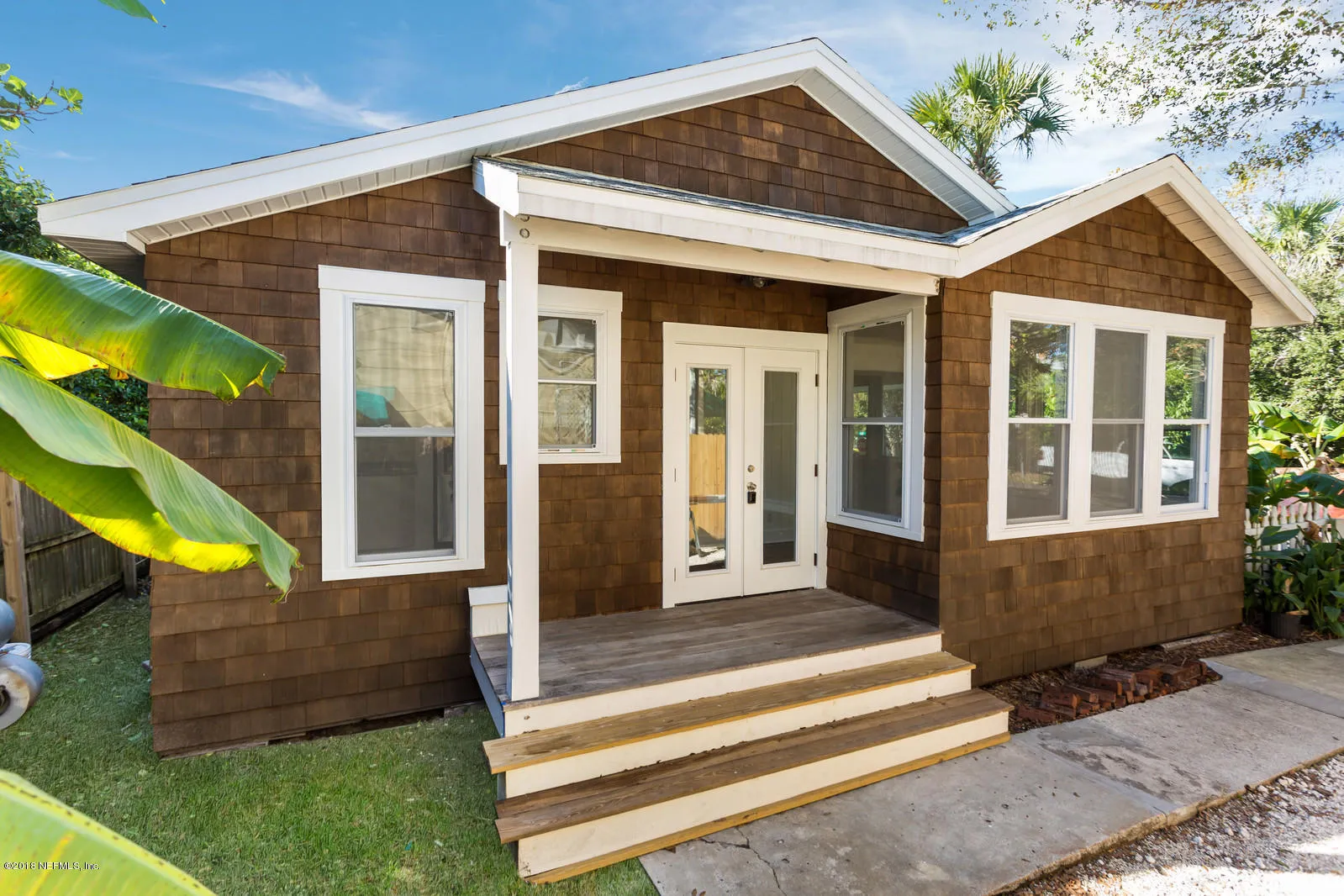 Atlantic Beach, Florida 32233, United States, 3 Bedrooms Bedrooms, ,2 BathroomsBathrooms,Residential,Active,125855