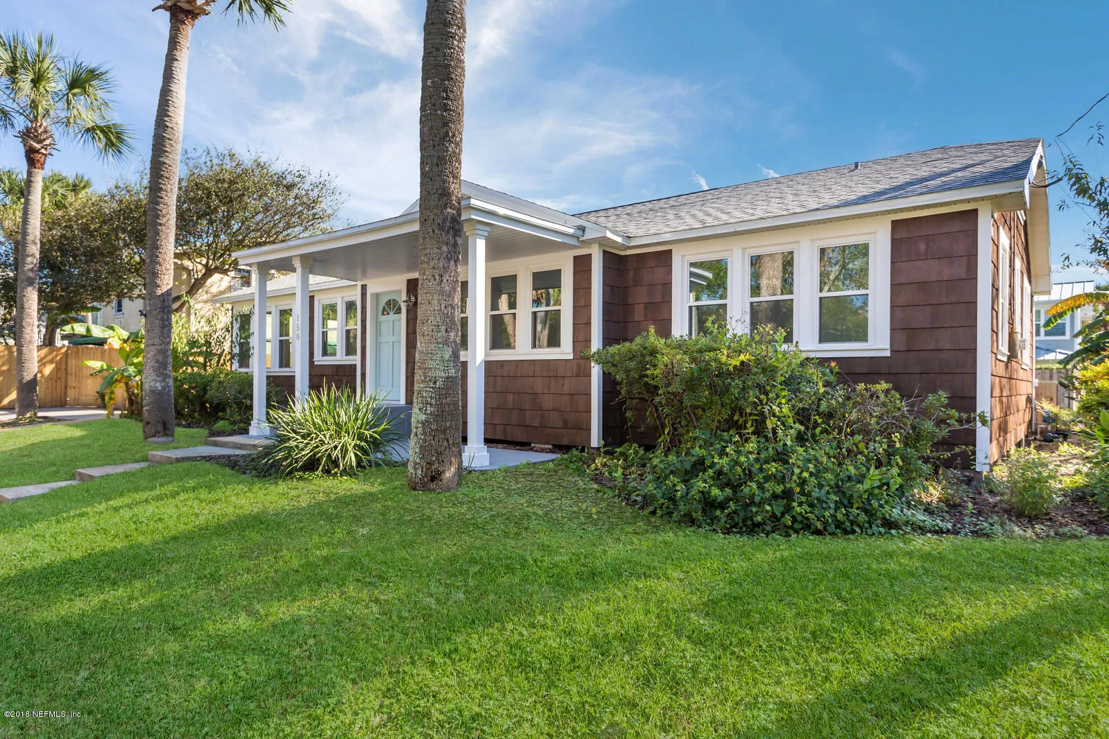 Atlantic Beach, Florida 32233, United States, 3 Bedrooms Bedrooms, ,2 BathroomsBathrooms,Residential,Active,125855