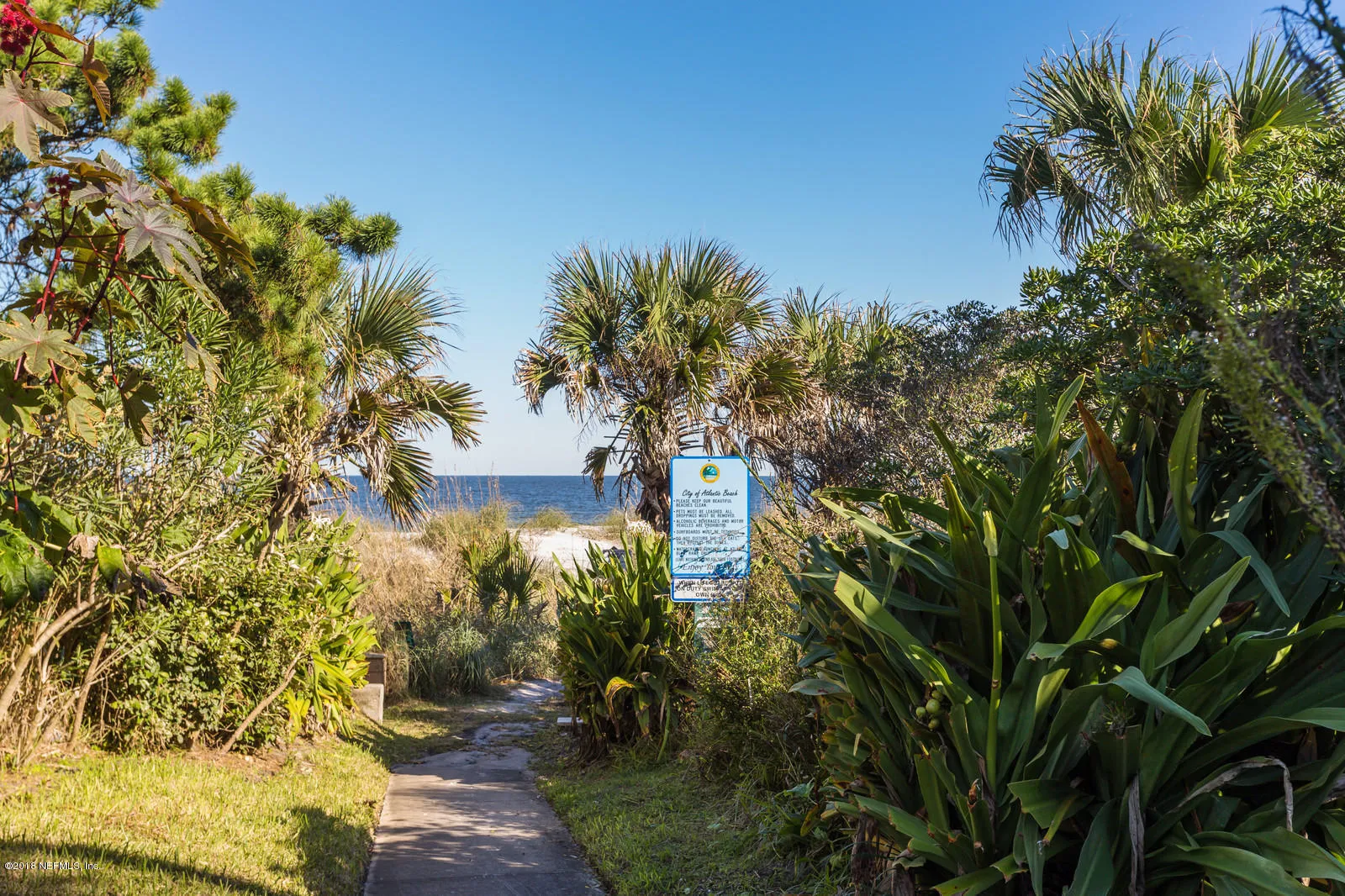 Atlantic Beach, Florida 32233, United States, 3 Bedrooms Bedrooms, ,2 BathroomsBathrooms,Residential,Active,125855