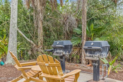 A home in JACKSONVILLE BEACH