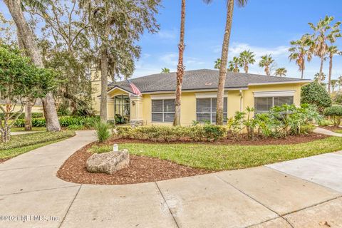 A home in JACKSONVILLE BEACH