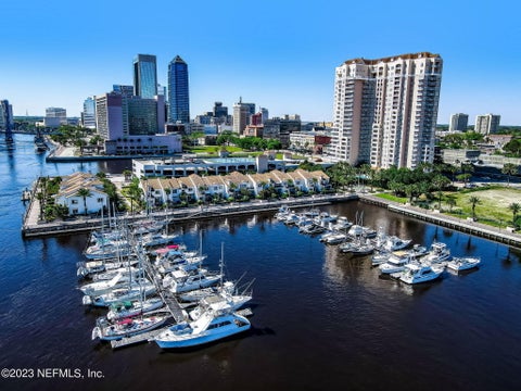 Photo of 400 E BAY Street #1910, Jacksonville, FL 32202 (MLS # 2164173)