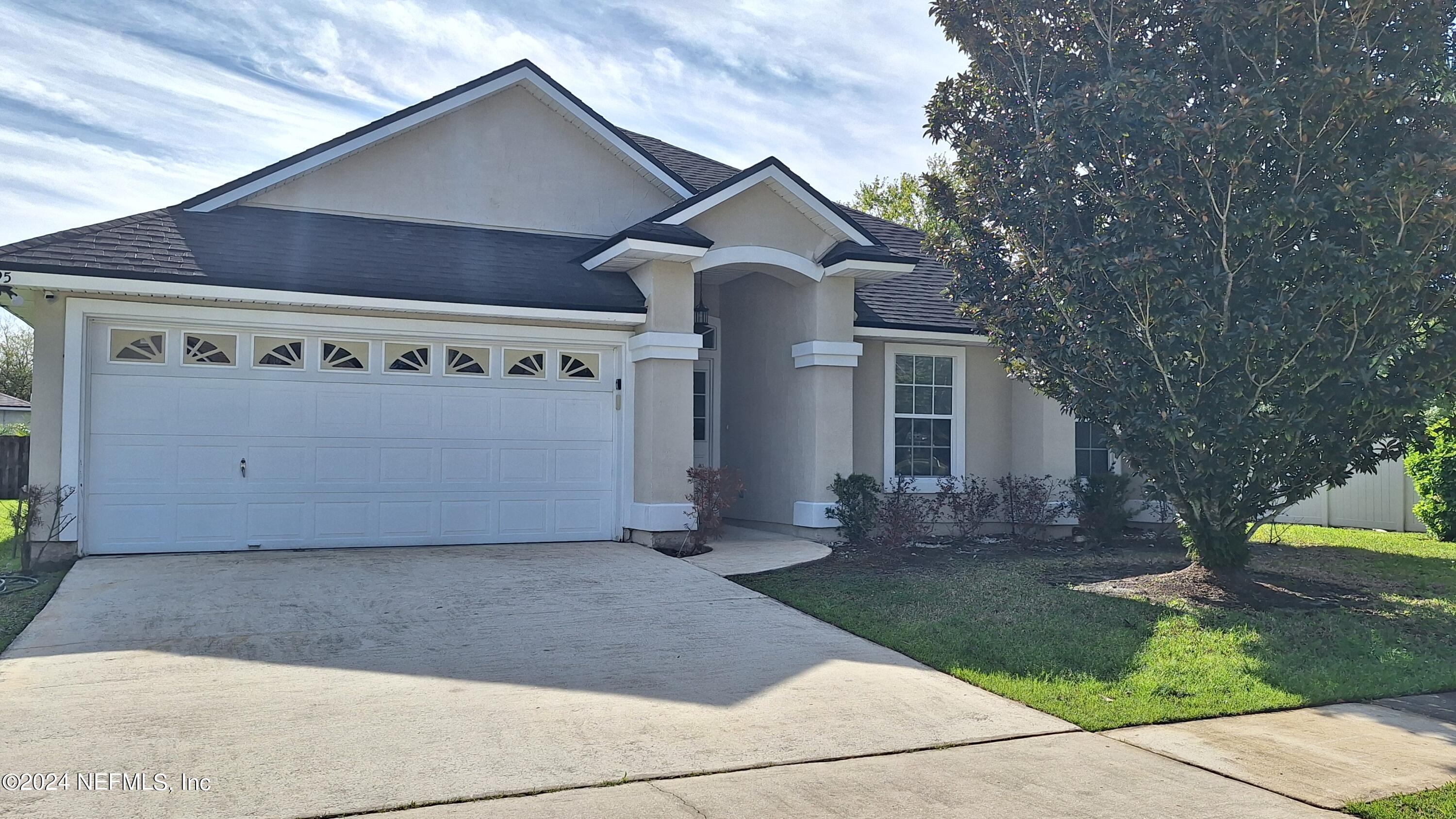 Jacksonville, FL home for sale located at 12195 DEEDER Lane, Jacksonville, FL 32258