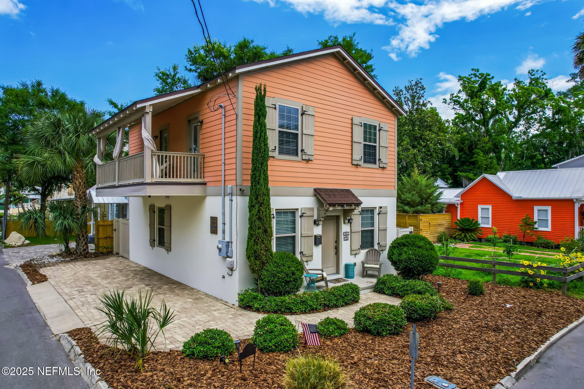 96 DE HAVEN Street