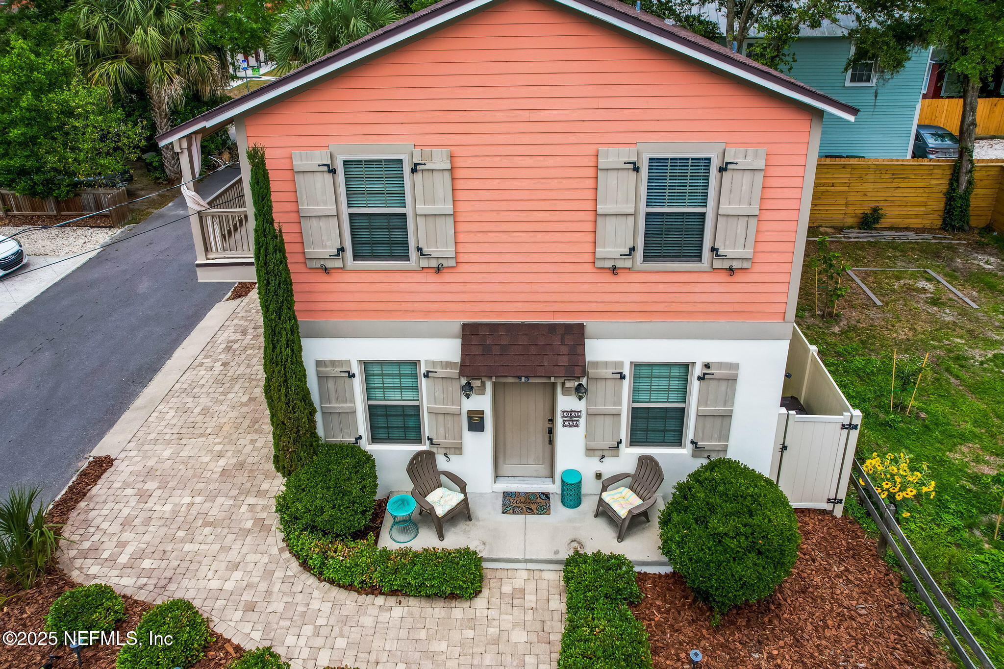 96 DE HAVEN Street