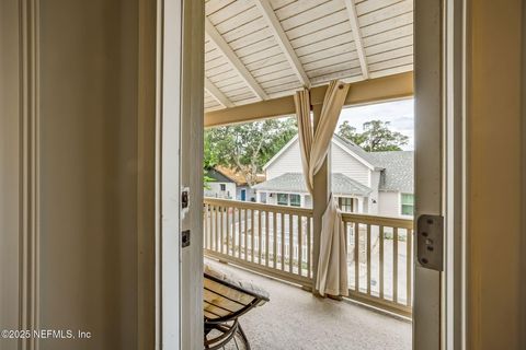 A home in St Augustine