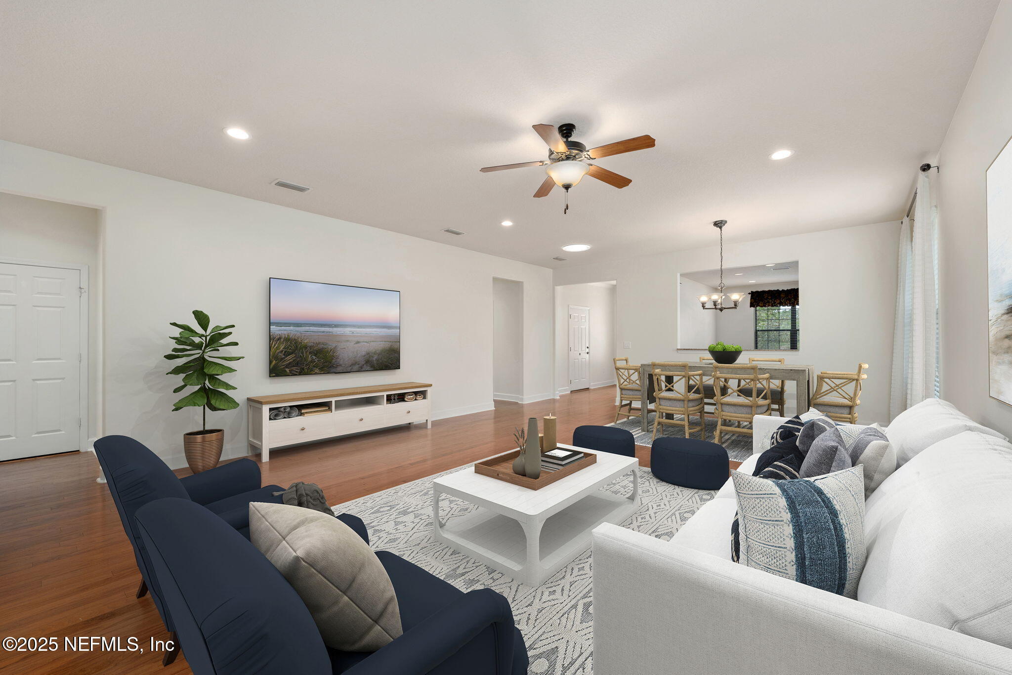 272 HAMMOCKS LANDING Drive