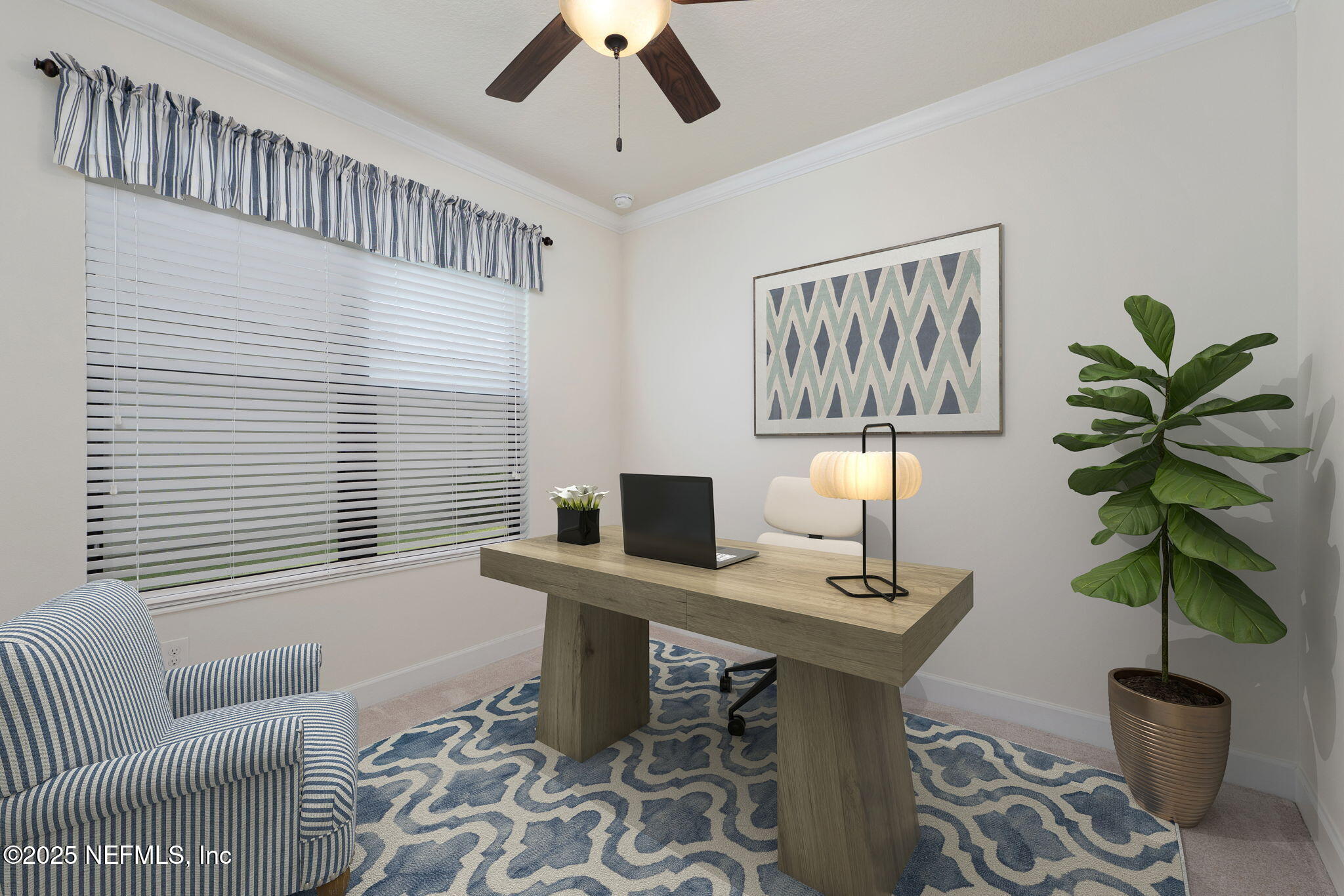 272 HAMMOCKS LANDING Drive