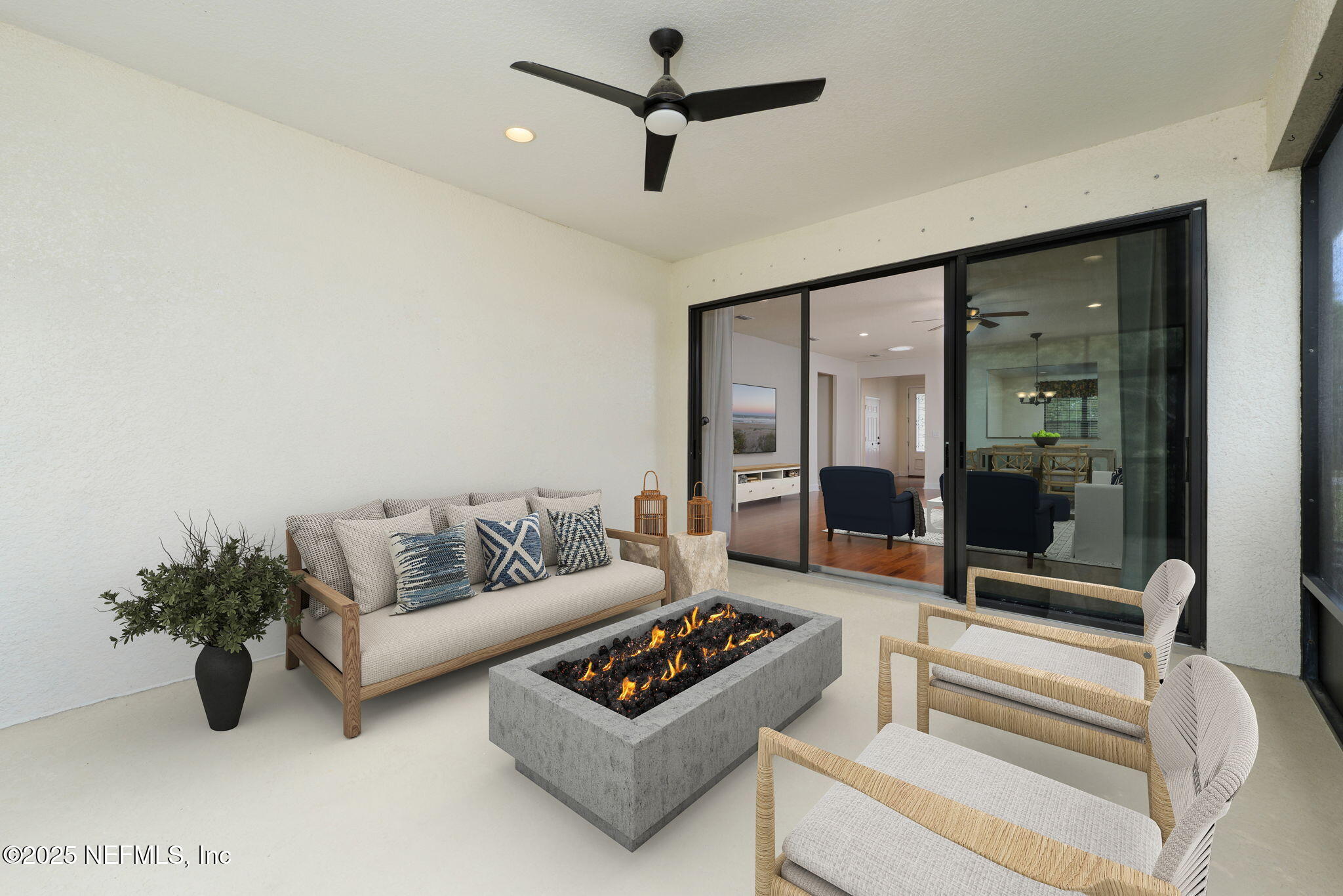272 HAMMOCKS LANDING Drive