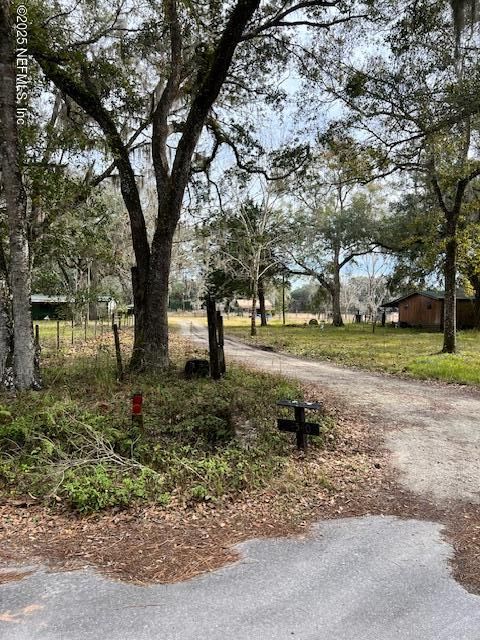 4540 N FRANCIS Road St Augustine FL 32095