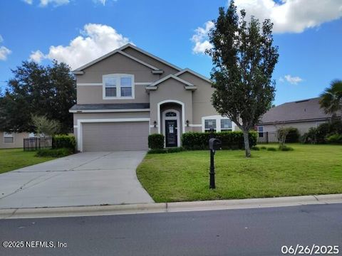 13837 GOODSON Place Jacksonville FL 32226