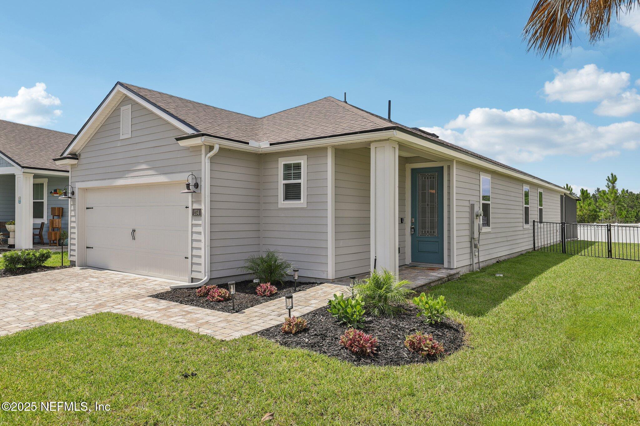 234 THISTLETON Way
