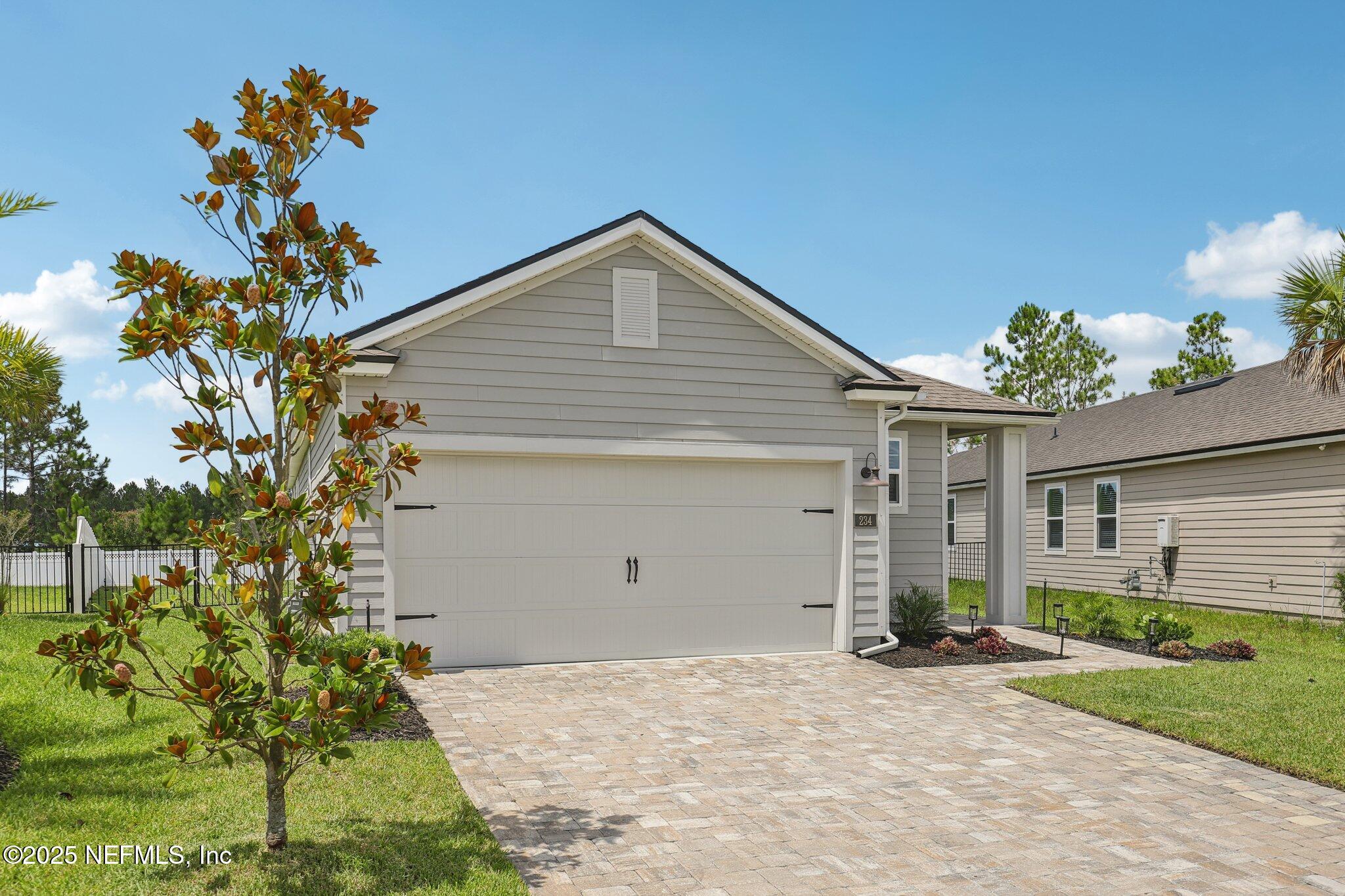 234 THISTLETON Way