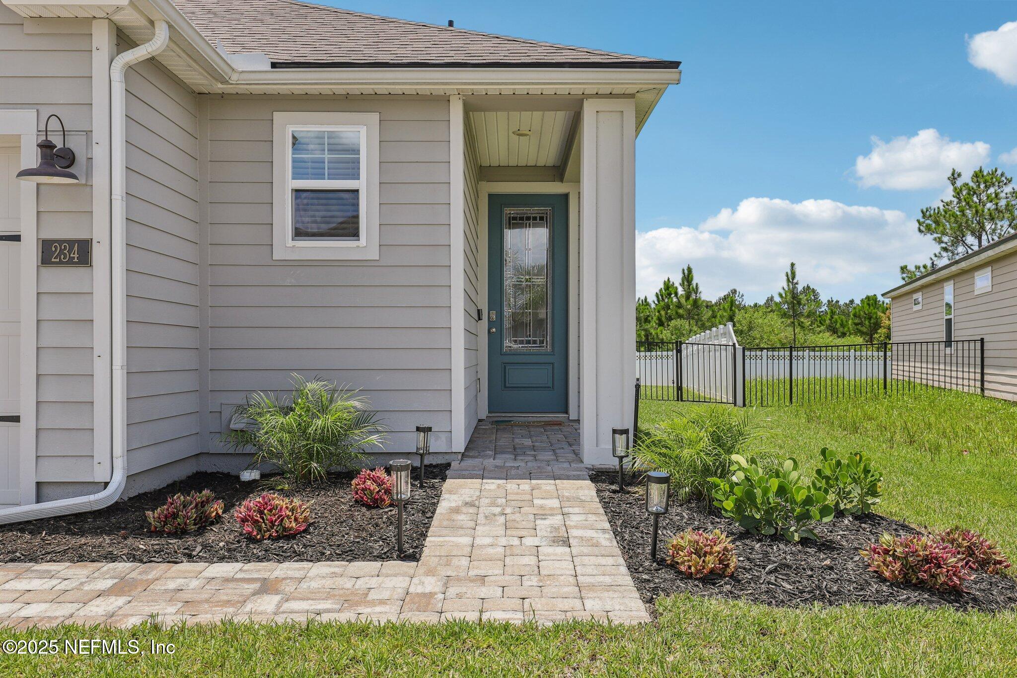234 THISTLETON Way