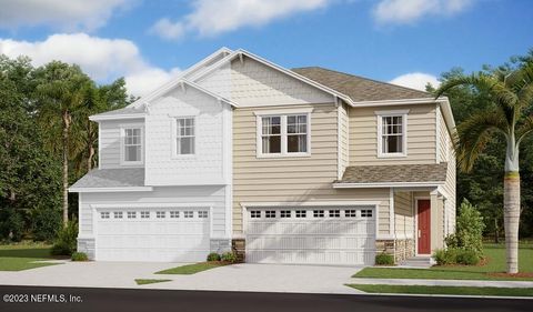 6886 MIRAGE ST, JACKSONVILLE, FL 32244 - #: 1250949