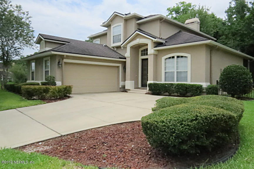 Jacksonville, FL home for sale located at 4463 ECTON Lane E, Jacksonville, FL 32246