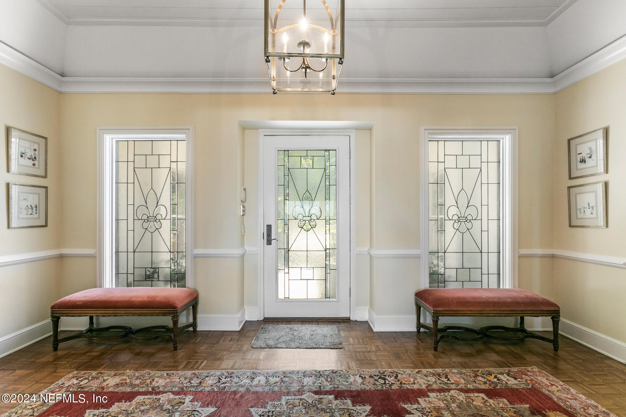 Jacksonville, Florida 32207, United States, 5 Bedrooms Bedrooms, ,6 BathroomsBathrooms,Residential,Pending,27159