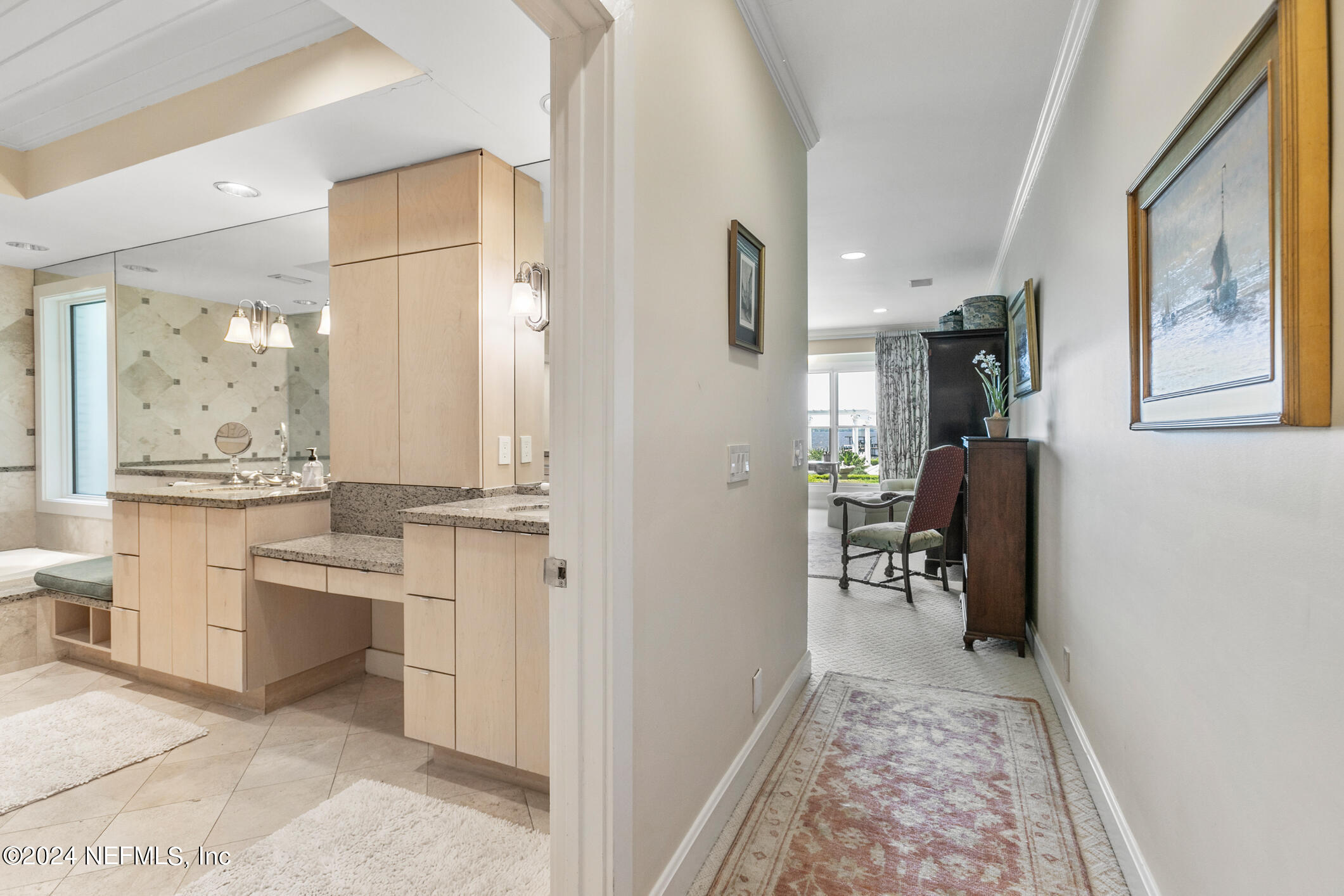 Jacksonville, Florida 32207, United States, 5 Bedrooms Bedrooms, ,6 BathroomsBathrooms,Residential,Pending,27159