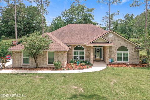 3923 EDEN ESTATE Trail Middleburg FL 32068