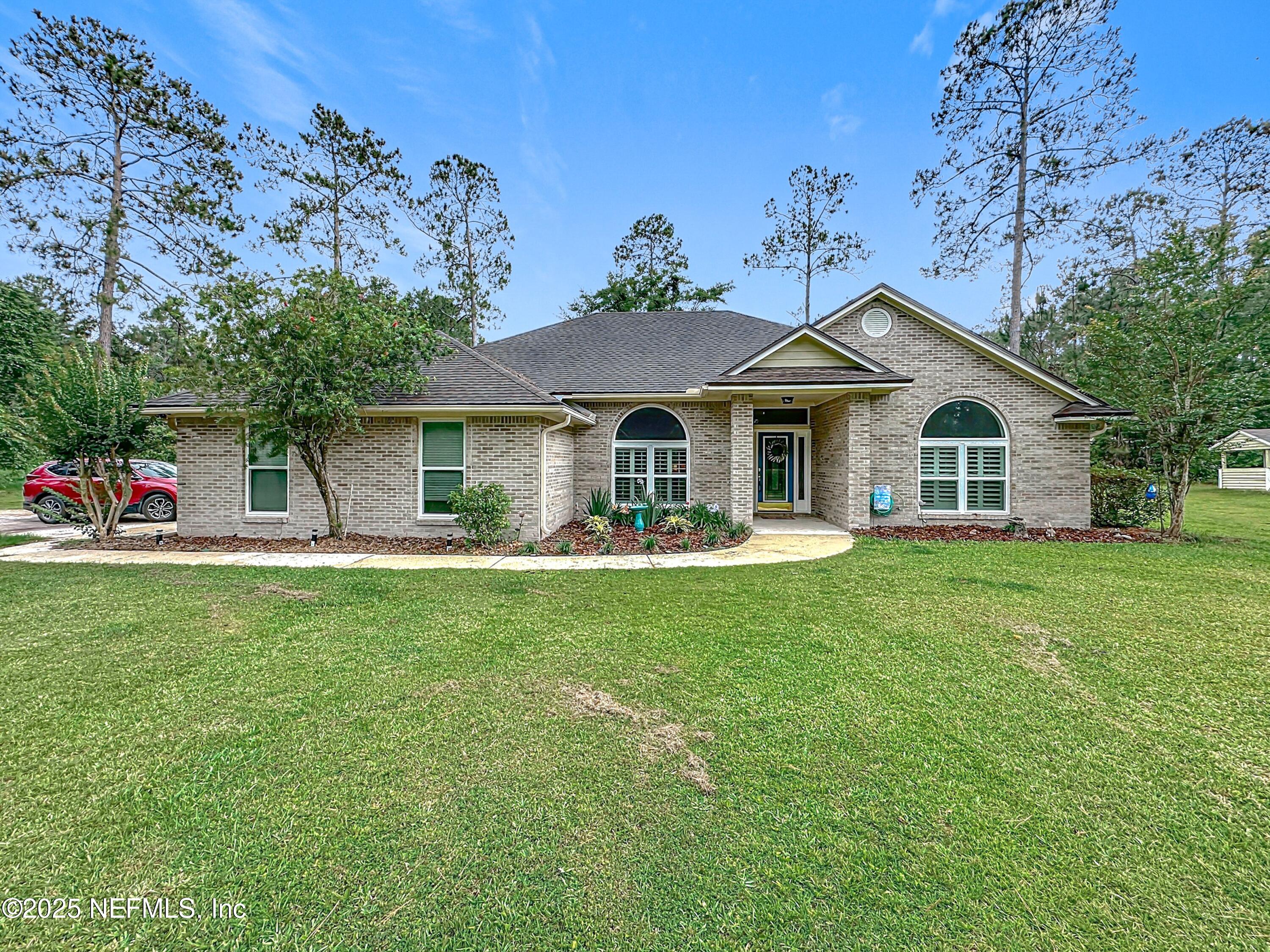 3923 EDEN ESTATE Trail