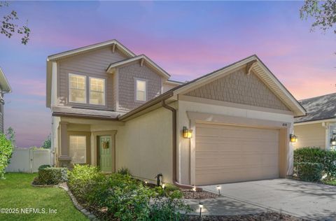 6119 EDDYSTONE Trail Jacksonville FL 32258