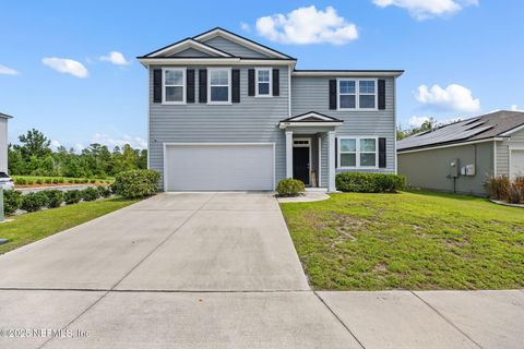 3566 EVERS Cove Middleburg FL 32068