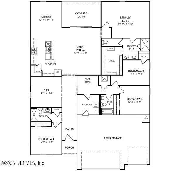 12660 SENBAY Court