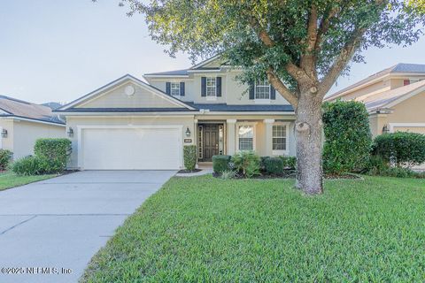 3937 RINGNECK Drive Jacksonville FL 32226